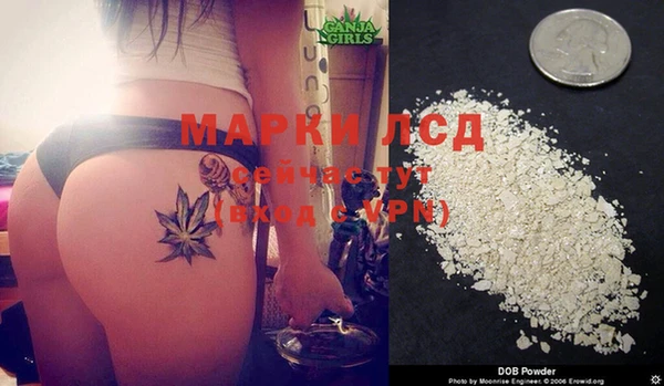 MESCALINE Белокуриха